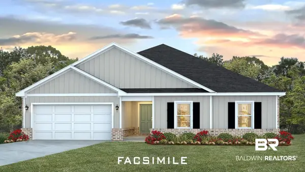 20915 Donald Avenue, Robertsdale, AL 36567