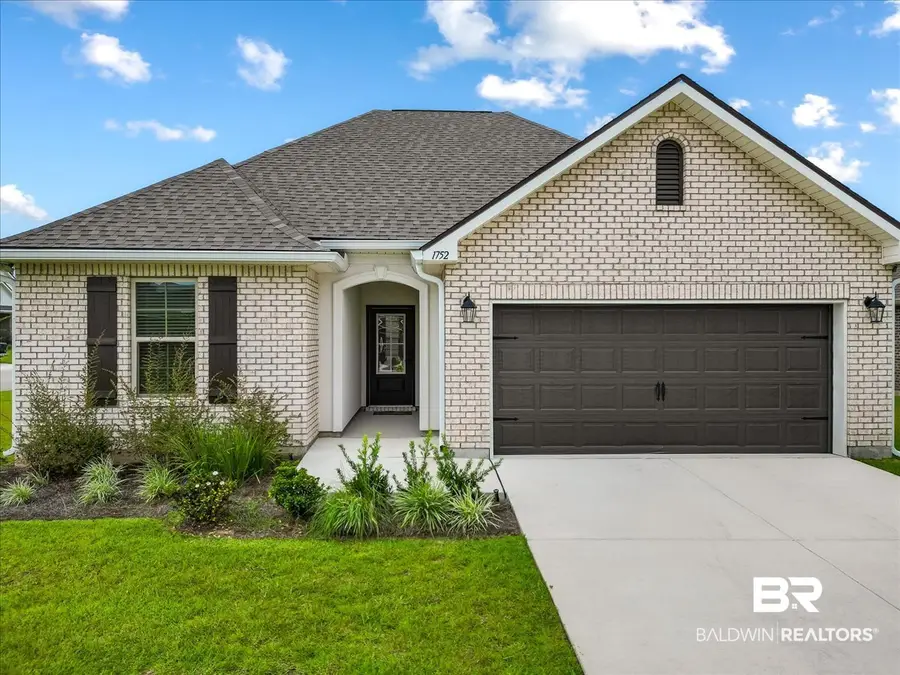 1752 Breckinridge Pl, Foley, AL 36535 - #2