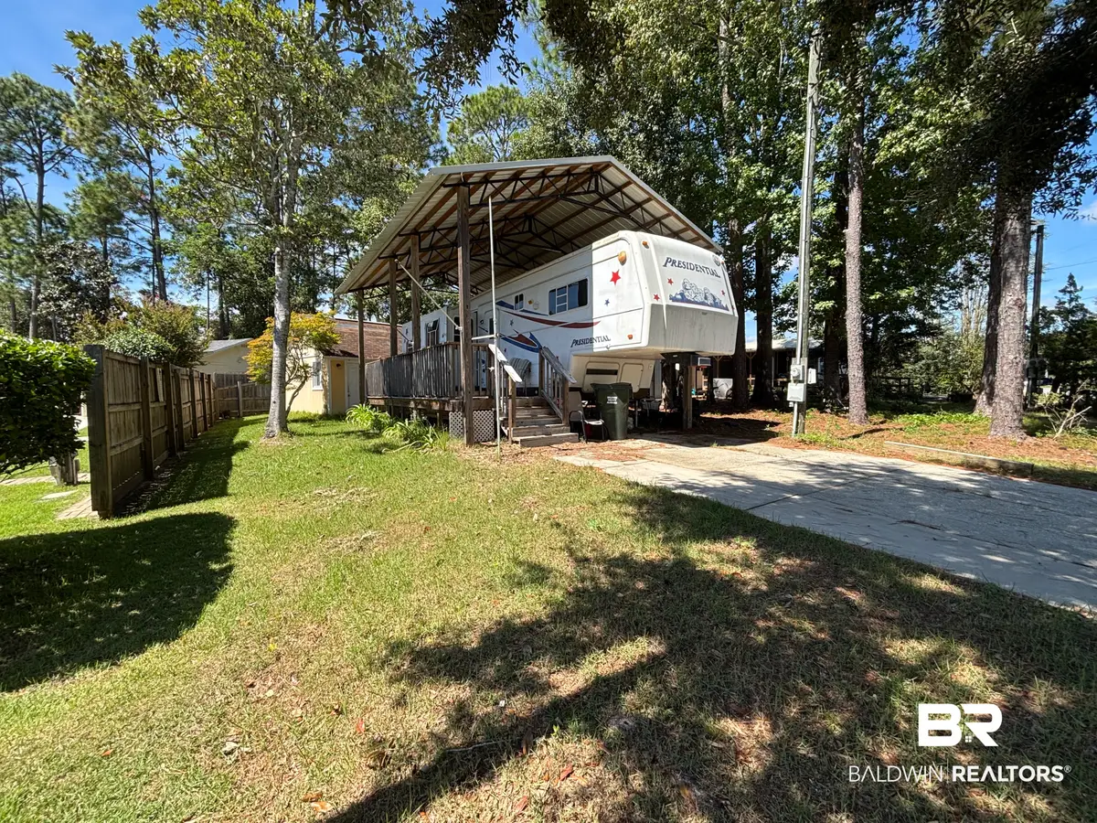 110 Horn Drive, Lillian, AL 36549 - #1