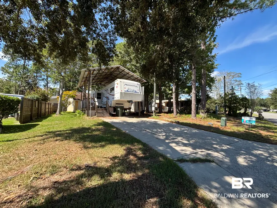 110 Horn Drive, Lillian, AL 36549 - #2