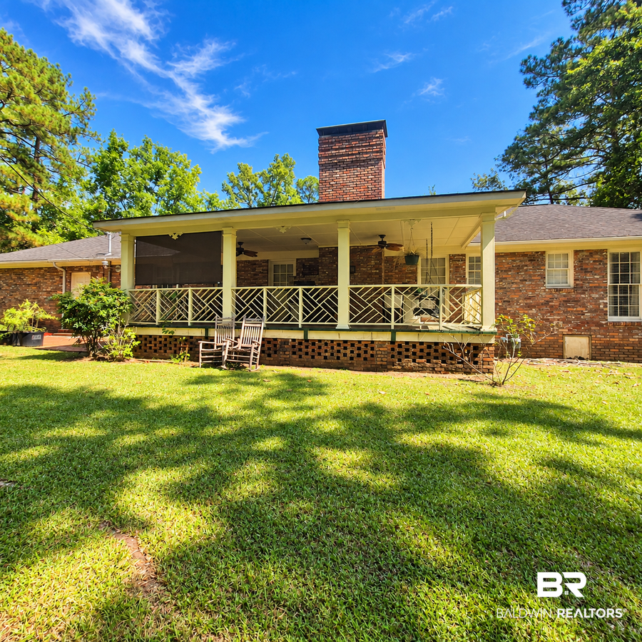 106 Merriwood Drive, Evergreen, AL 36401 - #2