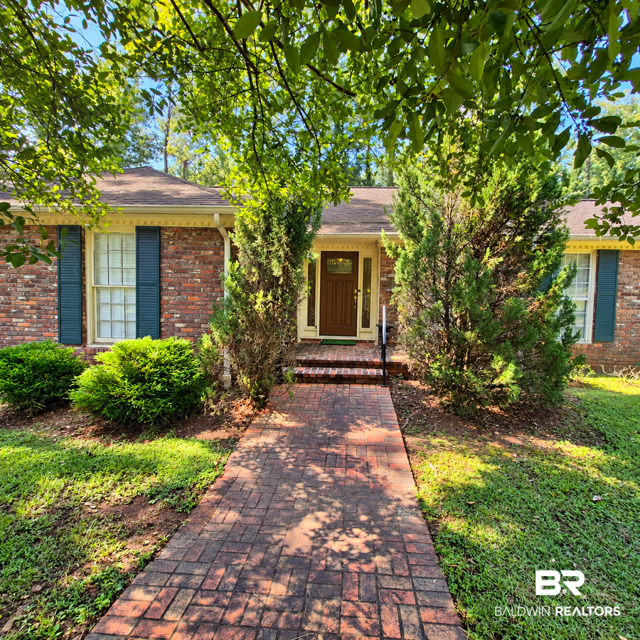 106 Merriwood Drive, Evergreen, AL 36401 - #3