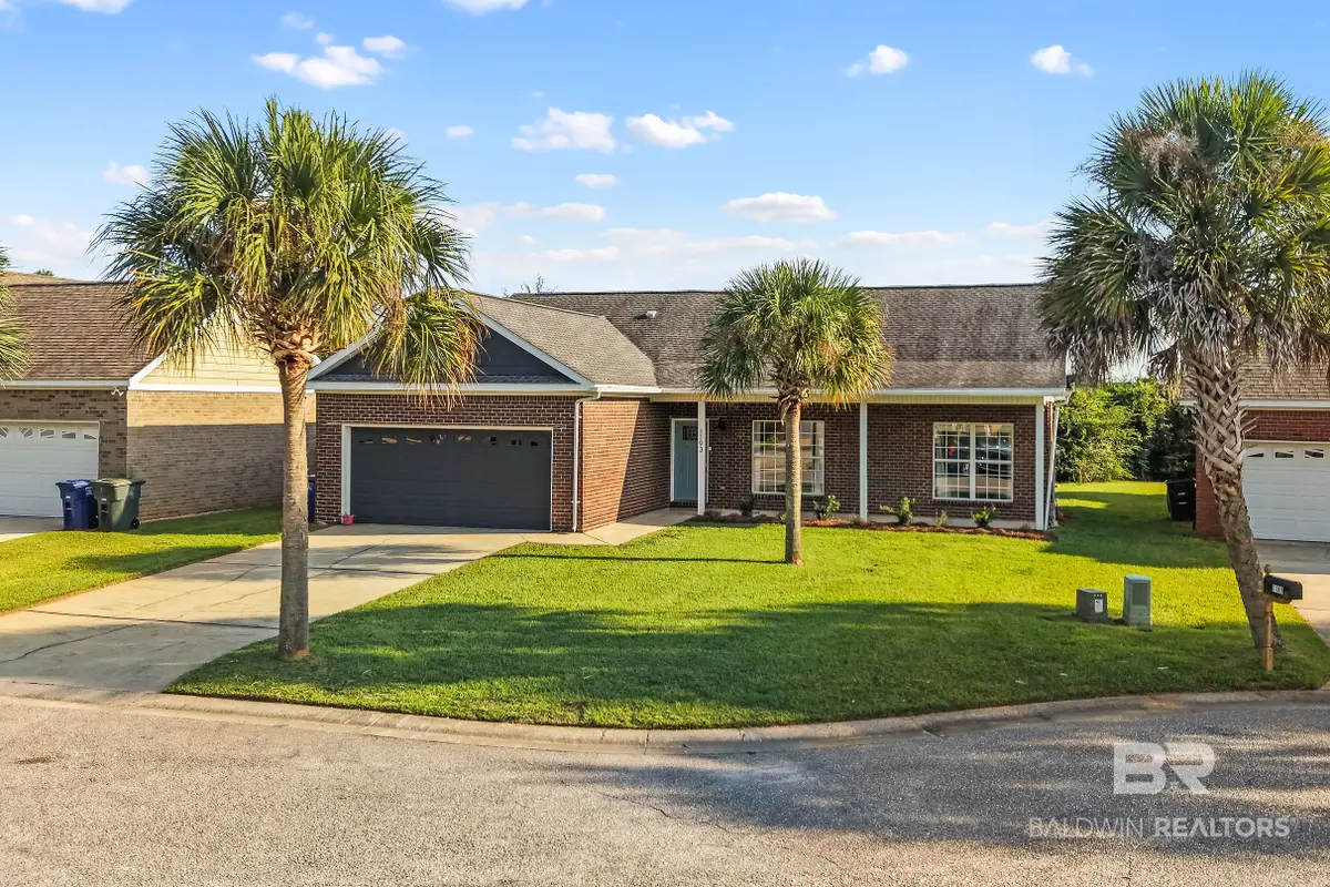 1193 Sloane Cove, Foley, AL 36535 - #1
