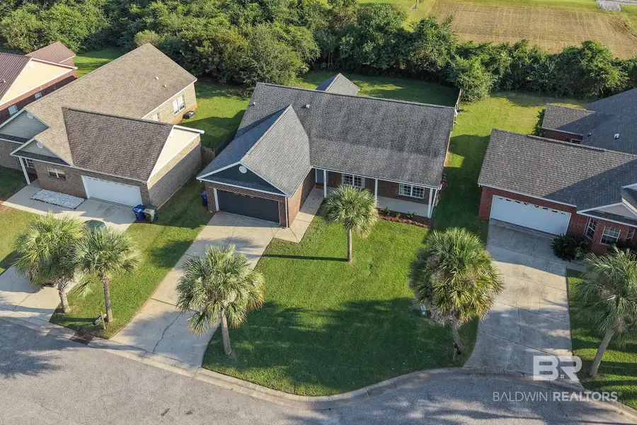 1193 Sloane Cove, Foley, AL 36535 - #3