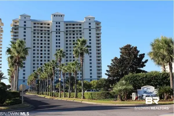 375 Beach Club Trail #UNIT B706, Gulf Shores, AL 36542