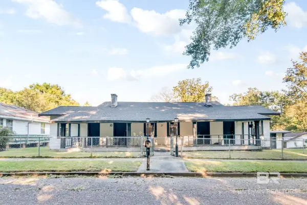25 Southern Street, Chickasaw, AL 36611