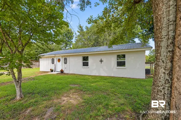 1901 Elaine Avenue, Bay Minette, AL 36507