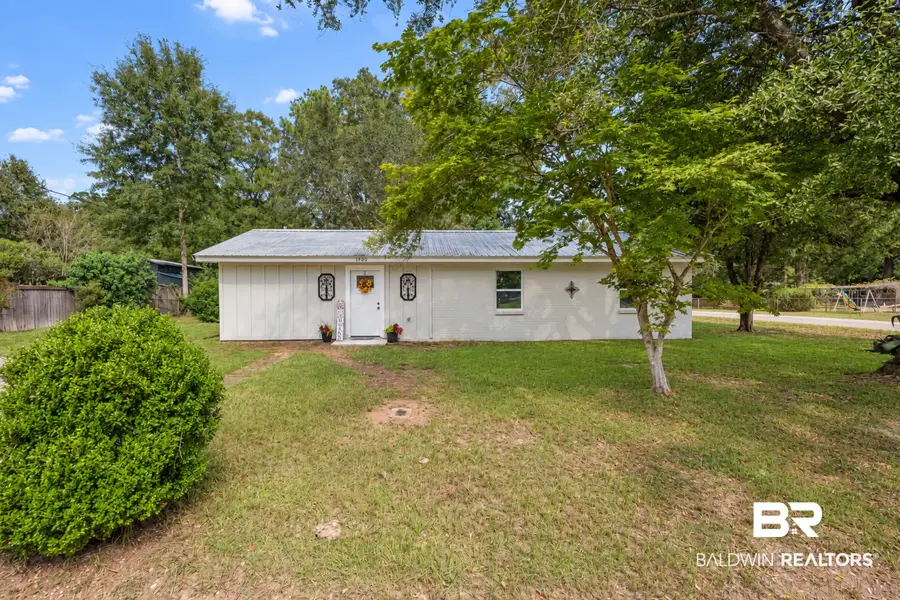 1901 Elaine Avenue, Bay Minette, AL 36507 - #3