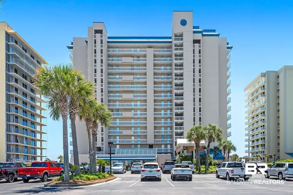 24950 Perdido Beach Boulevard #403, Orange Beach, AL 36561