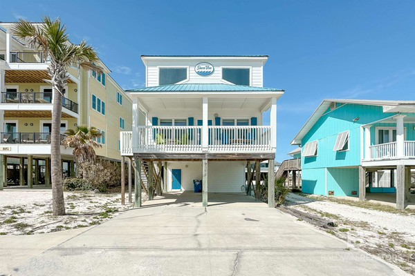 1430 W Beach Boulevard, Gulf Shores, AL 36542
