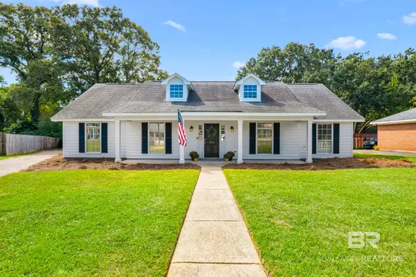 7305 Laurie Court, Mobile, AL 36695
