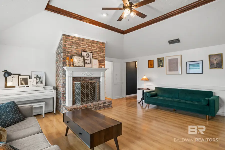 7305 Laurie Court, Mobile, AL 36695 - #2