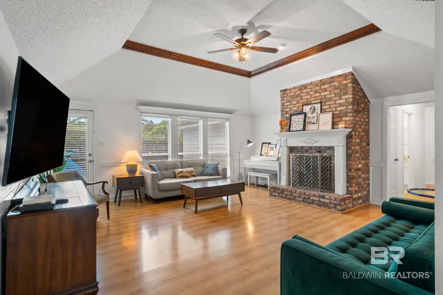 7305 Laurie Court, Mobile, AL 36695 - #3
