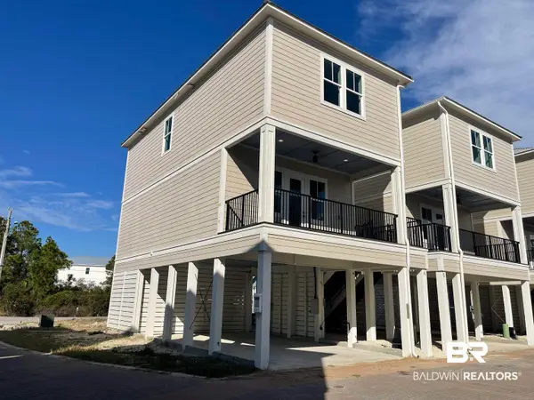 951 W Lagoon Avenue #A, Gulf Shores, AL 36542