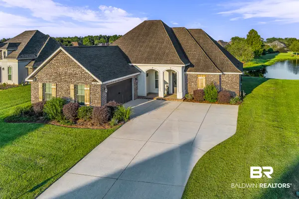 24598 Caleb Court, Daphne, AL 36526