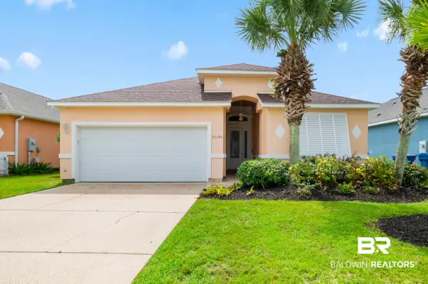 25190 Windward Place, Orange Beach, AL 36561