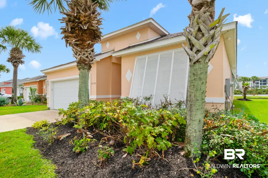 25190 Windward Place, Orange Beach, AL 36561 - #3