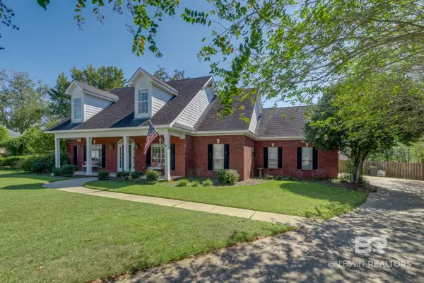 107 Orleans Drive, Fairhope, AL 36532