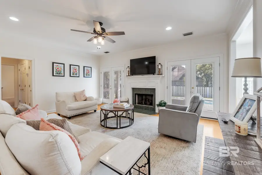 107 Orleans Drive, Fairhope, AL 36532 - #3