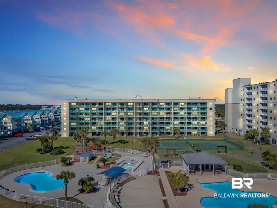 645 Plantation Rd #6301, Gulf Shores, AL 36542 - #2