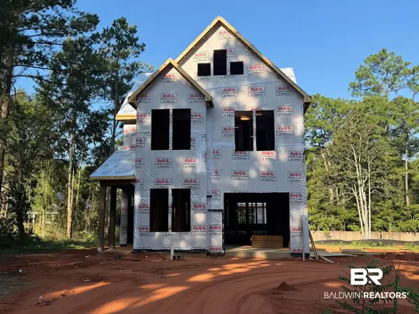 325 Simon Street, Fairhope, AL 36532