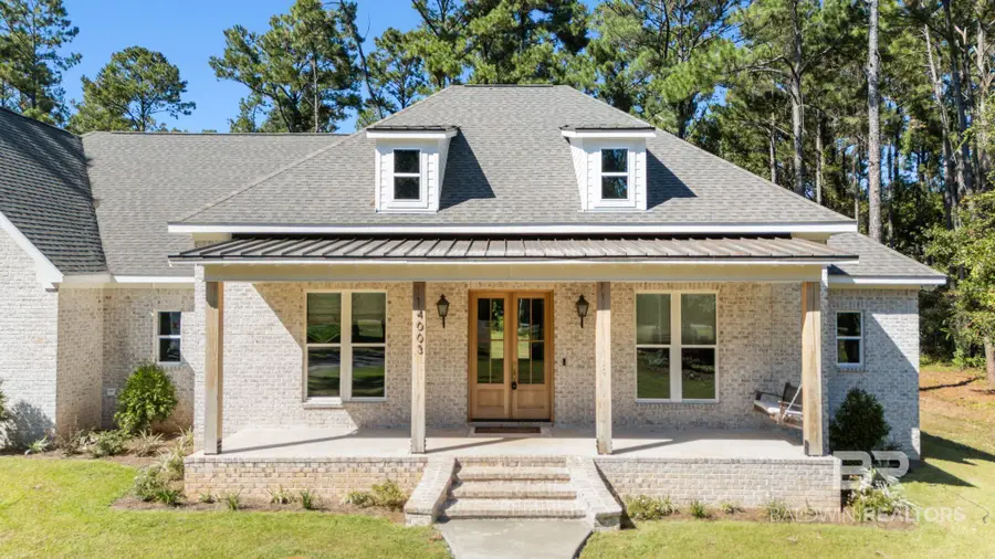 14003 Sherwood Highland Road, Fairhope, AL 36532 - #2