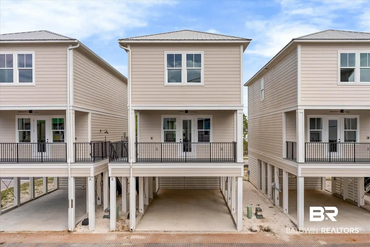 951 W Lagoon Avenue #B, Gulf Shores, AL 36542 - #1