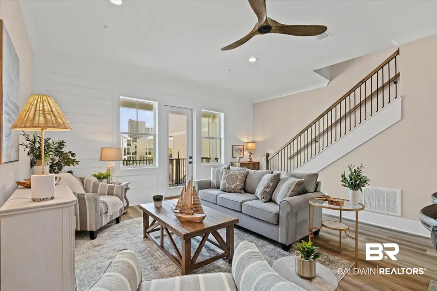 951 W Lagoon Avenue #B, Gulf Shores, AL 36542 - #2