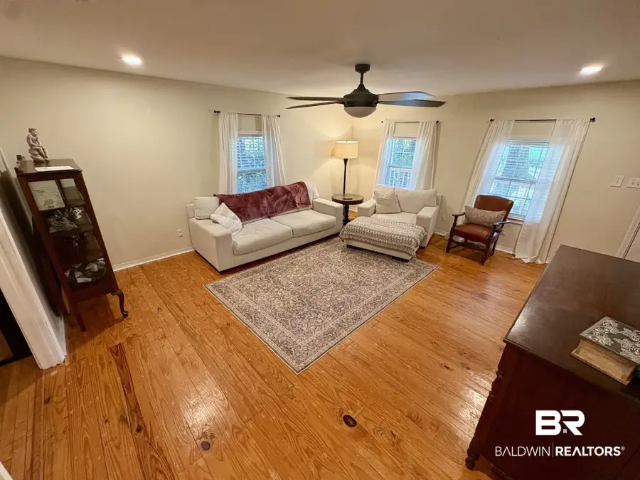 308 N White Avenue, Bay Minette, AL 36507 - #2