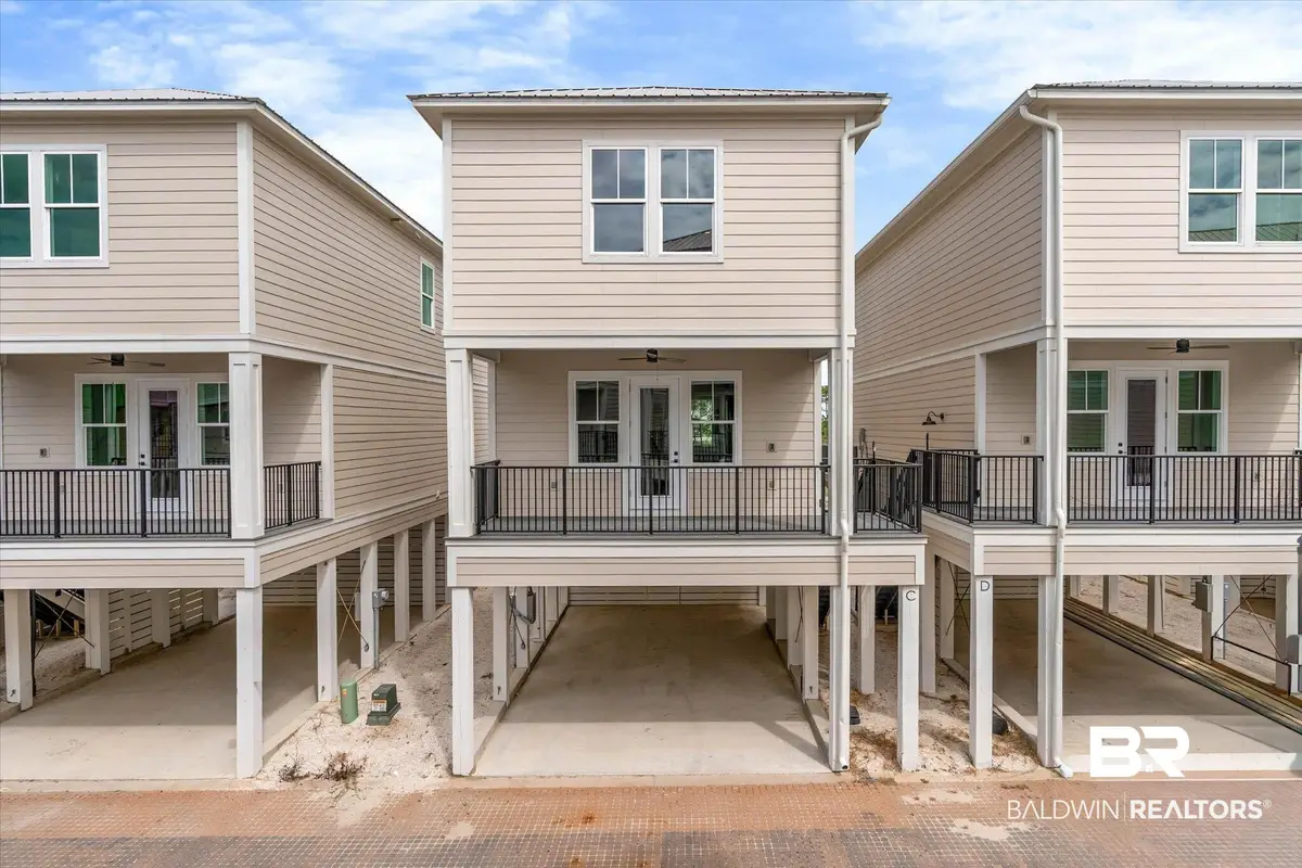 951 W Lagoon Avenue #C, Gulf Shores, AL 36542 - #1