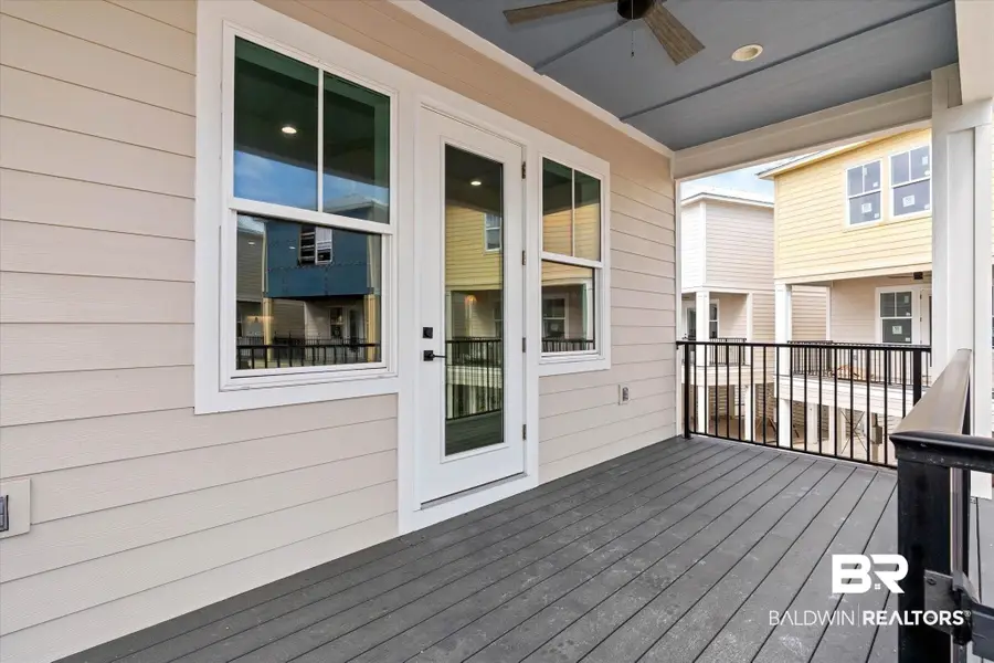 951 W Lagoon Avenue #C, Gulf Shores, AL 36542 - #2