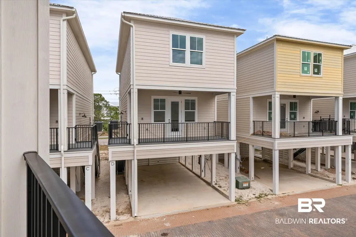 951 W Lagoon Avenue #D, Gulf Shores, AL 36542 - #1