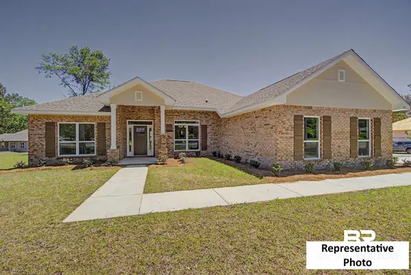 719 Primrose Drive Primrose Drive, Bay Minette, AL 36507