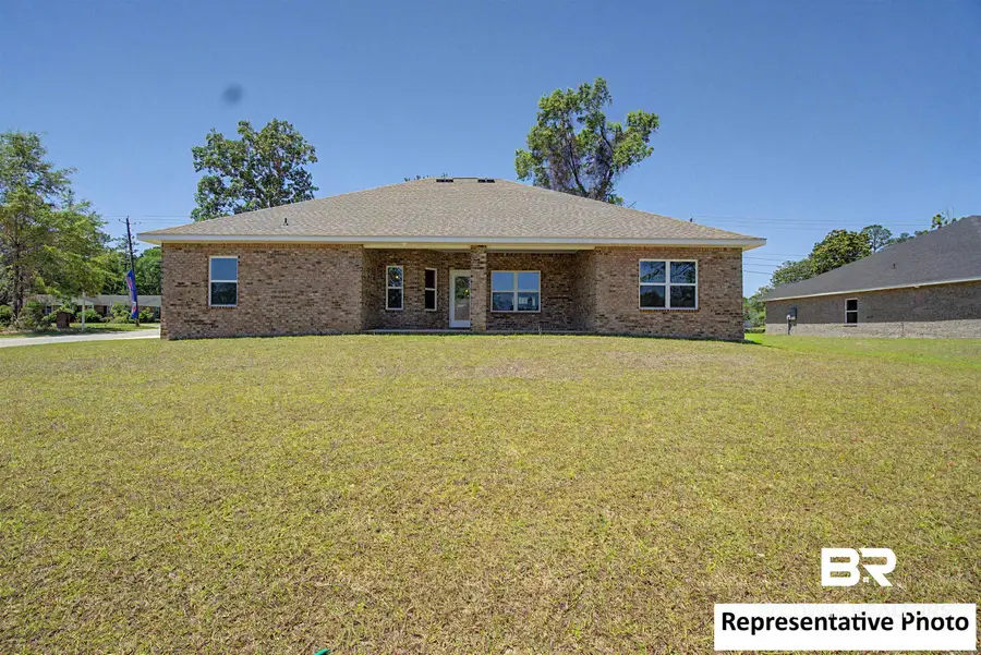 719 Primrose Drive Primrose Drive, Bay Minette, AL 36507 - #2