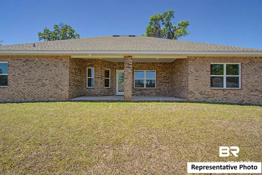 719 Primrose Drive Primrose Drive, Bay Minette, AL 36507 - #3