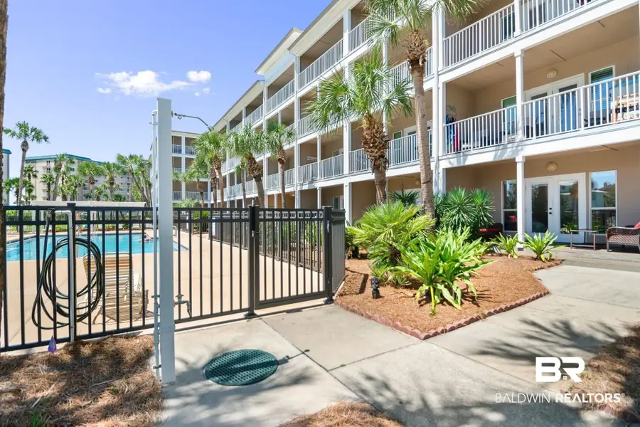 13351 Johnson Beach Road #106E, Perdido Key, FL 32507 - #2
