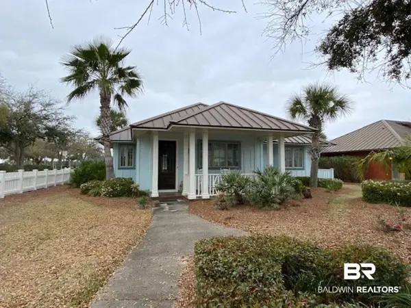 8762 Greenwich Court #18, Gulf Shores, AL 36542