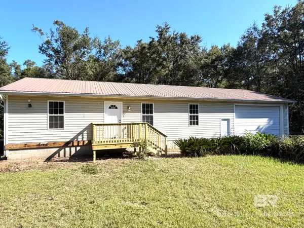 12020 Sandy Creek Drive, Foley, AL 36535