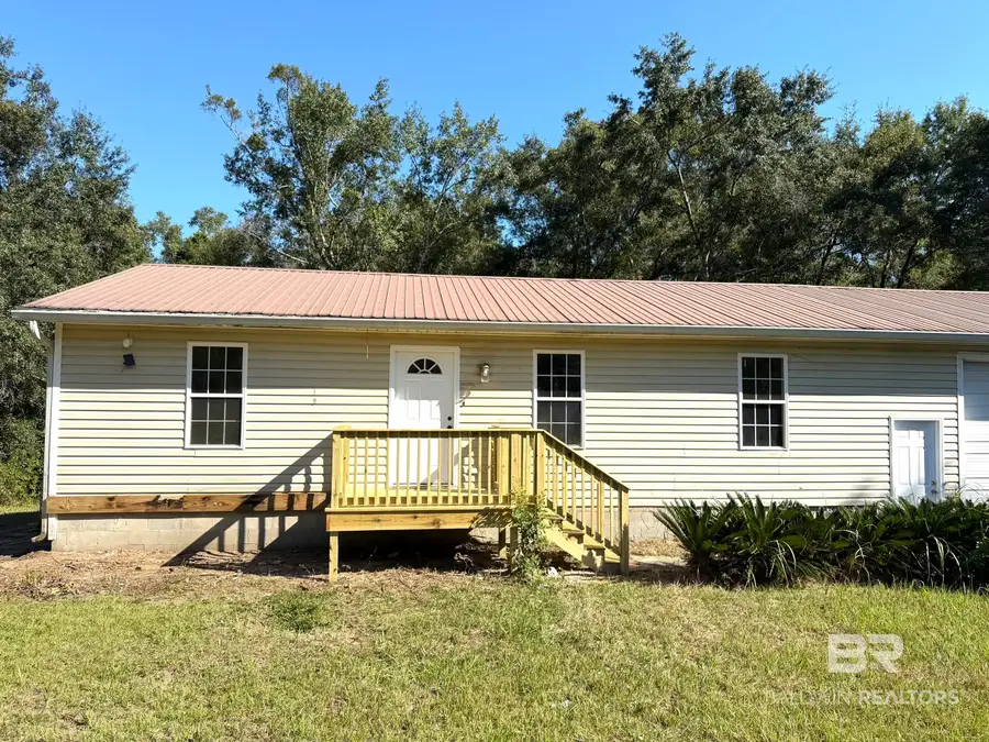 12020 Sandy Creek Drive, Foley, AL 36535 - #3