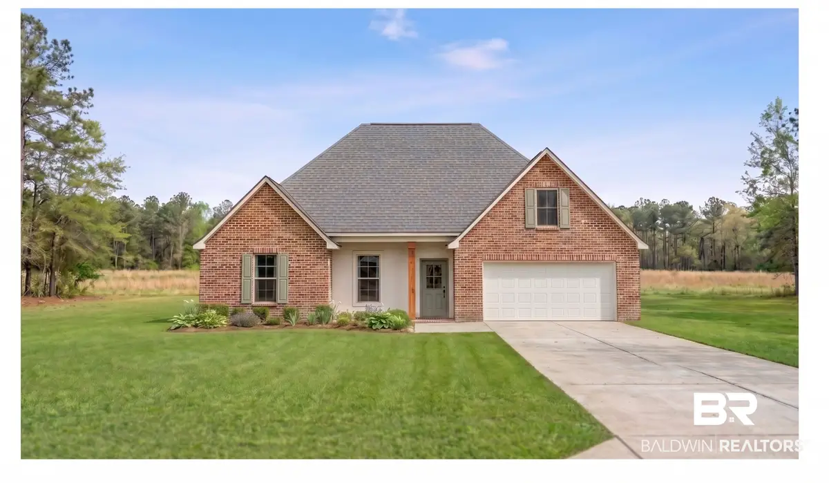 26806 Maeve Place, Daphne, AL 36526 - #1
