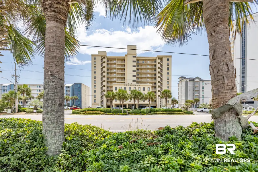 409 E Beach Blvd #UNIT 684, Gulf Shores, AL 36542 - #2