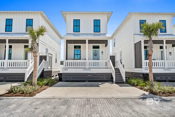 23094 Island Oak Lane, Orange Beach, AL 36561