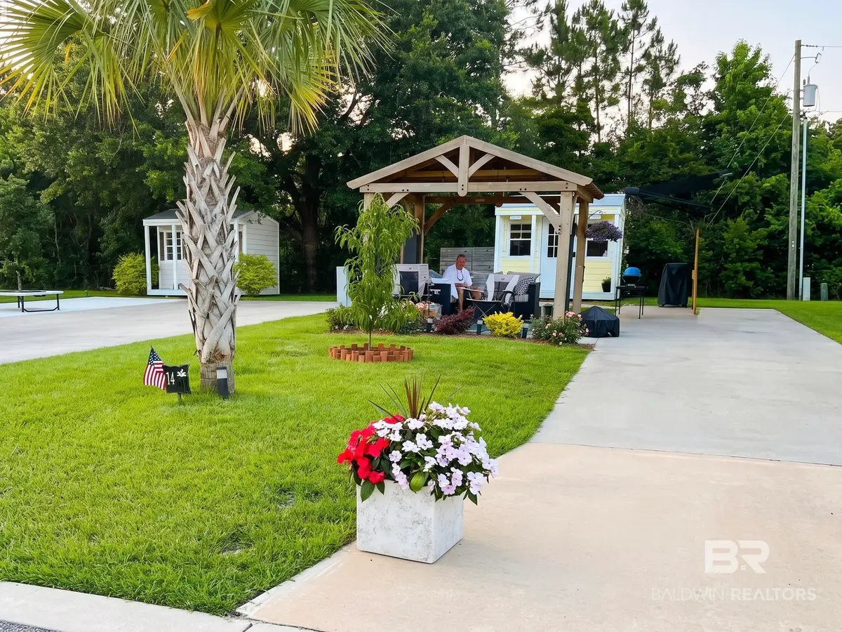 21240 Miflin Road #14, Foley, AL 36535 - #1