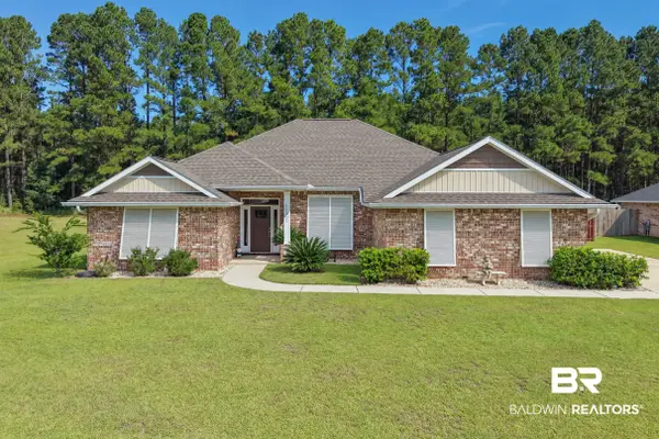 11825 Hons Drive, Fairhope, AL 36532
