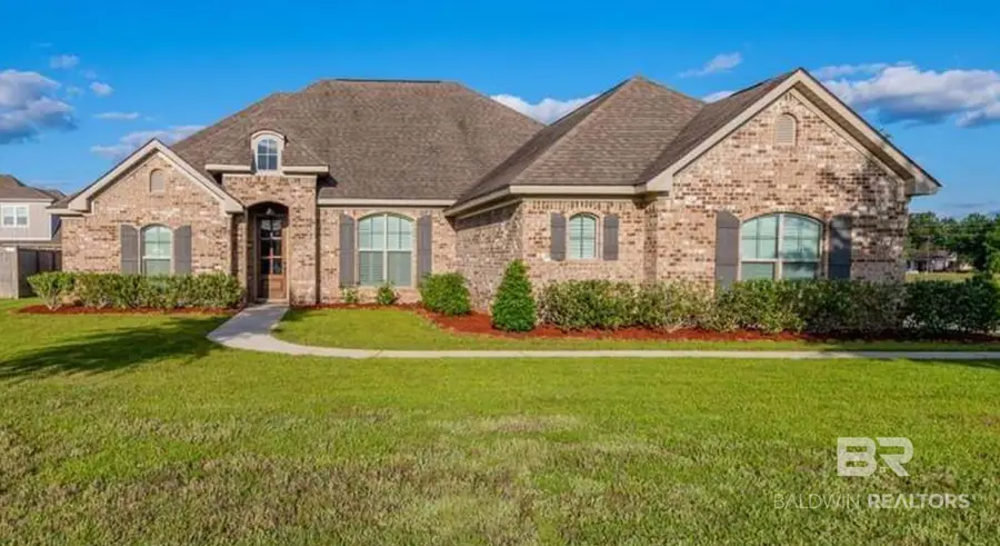 27434 French Settlement Drive, Daphne, AL 36526 - #2