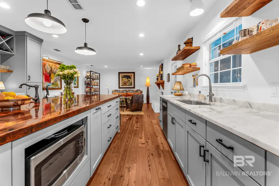 4 Woodgrove Circle, Fairhope, AL 36532 - #3