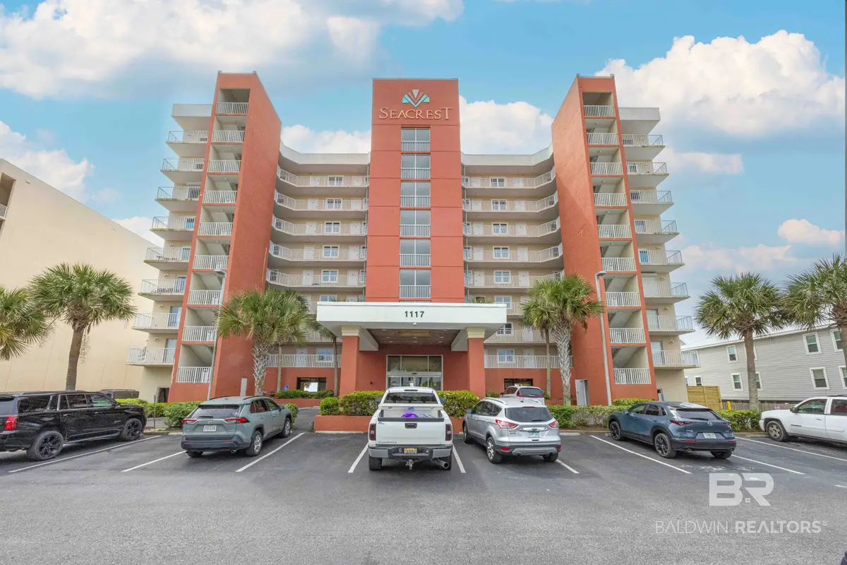 1117 West Beach Boulevard #UNIT 304, Gulf Shores, AL 36542 - #1