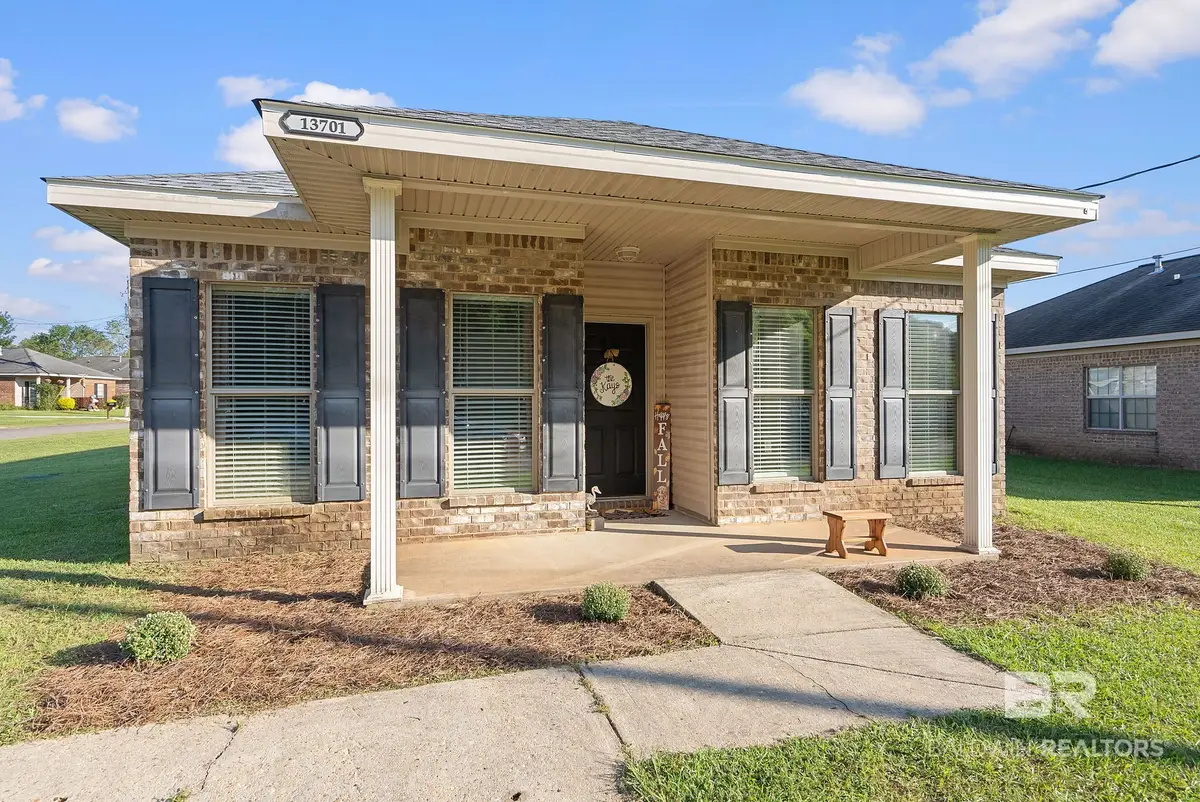 13701 Daniels Drive, Mobile, AL 36695 - #1