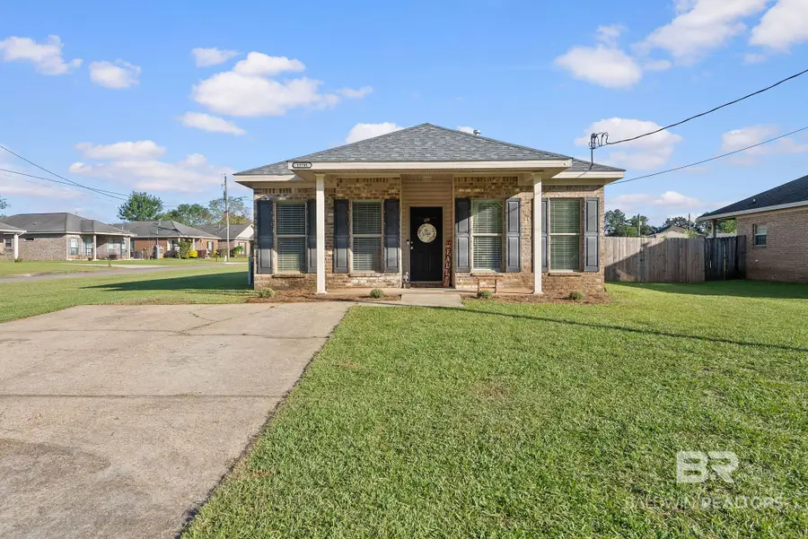 13701 Daniels Drive, Mobile, AL 36695 - #2