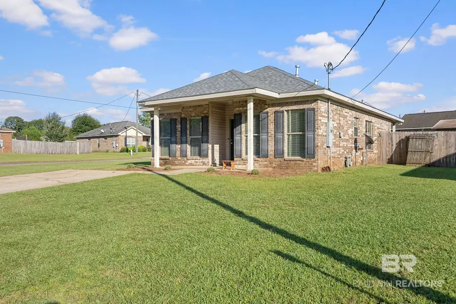 13701 Daniels Drive, Mobile, AL 36695 - #3